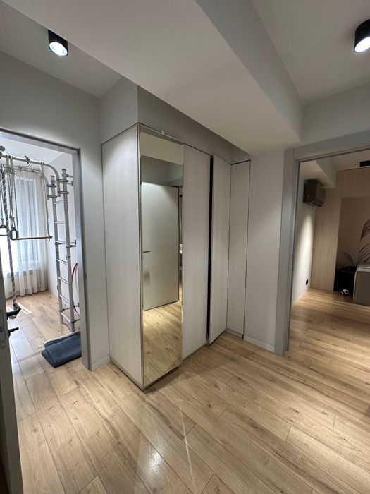 3 комнатная квартира. Феруза. Эко базар. Ялангач