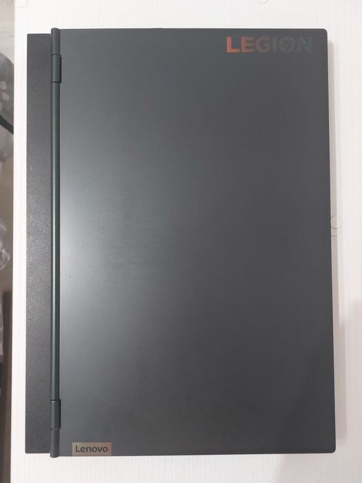 Laptop Gaming Lenovo Legion 5 - 17.3" | i7-10750H | GTX 1660 Ti | 16GB
