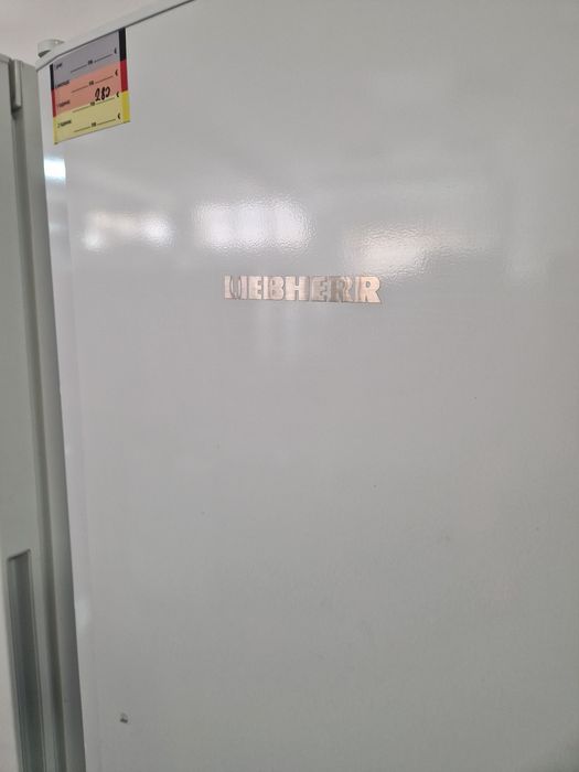 Хладилник с фризер Liebherr A++