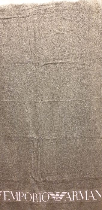 Кърпа за плаж / хавлия