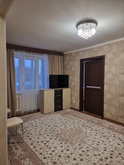 Сдается 2-х комнатная квартира