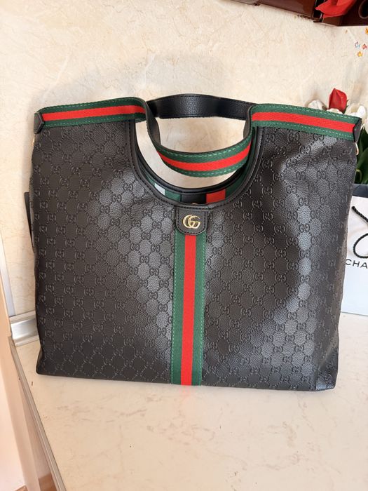 Дамска чанта Gucci Giglio