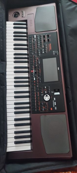 Se vinde : Korg pa1000