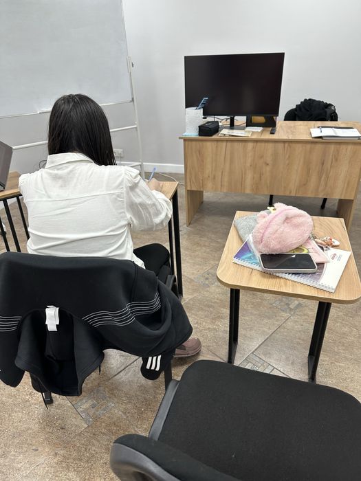 Уроки английского языка для школьников