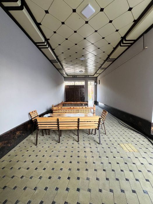 Шинамгина уй зудлик билан сотилади