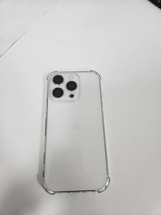 Продам iPhone 16 pro 512 gb