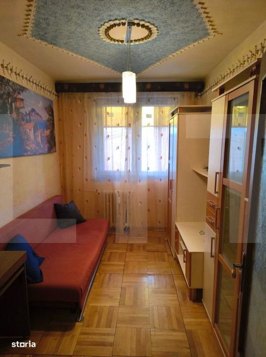 Apartament 4 camere, 96 mp, zona Podgoria