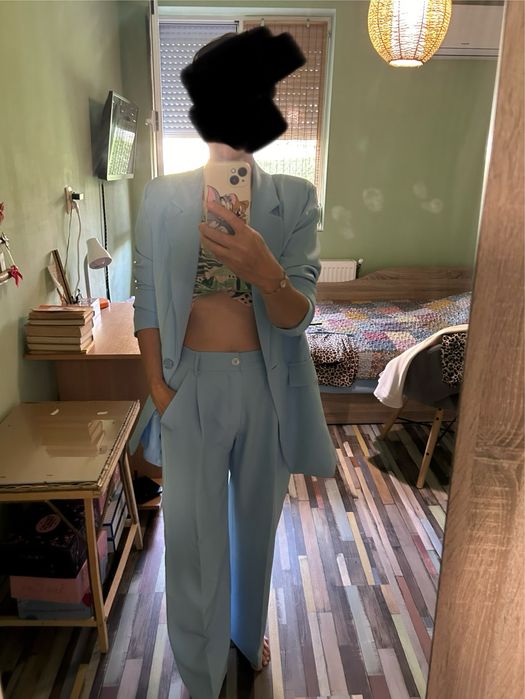 Сет сако и панталон