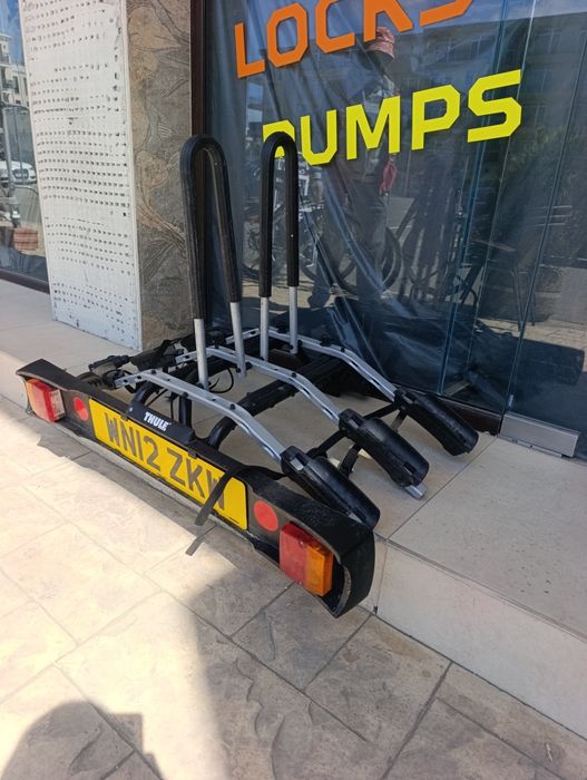 Thule Стойка за велосипеди