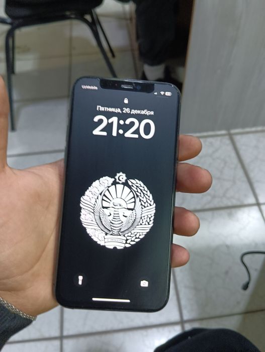 Ayfon 11 pro 64 talik