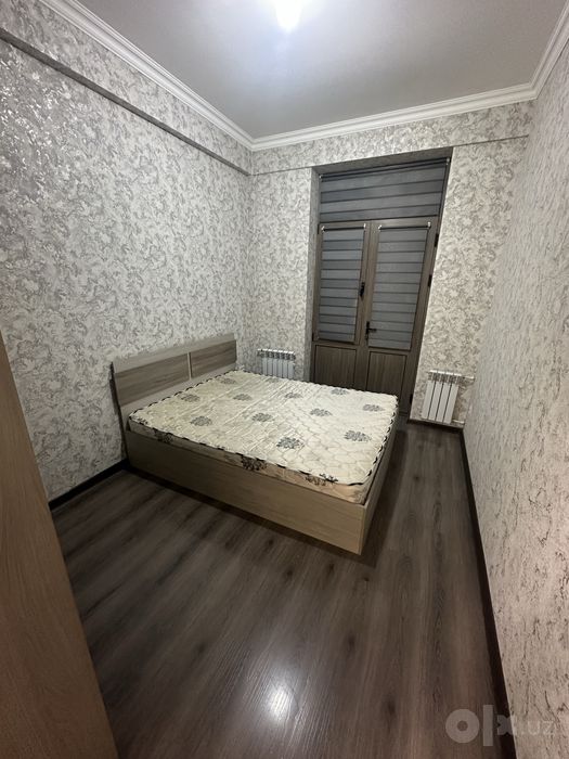 Сдаётся квартира в Яшнабадском районе