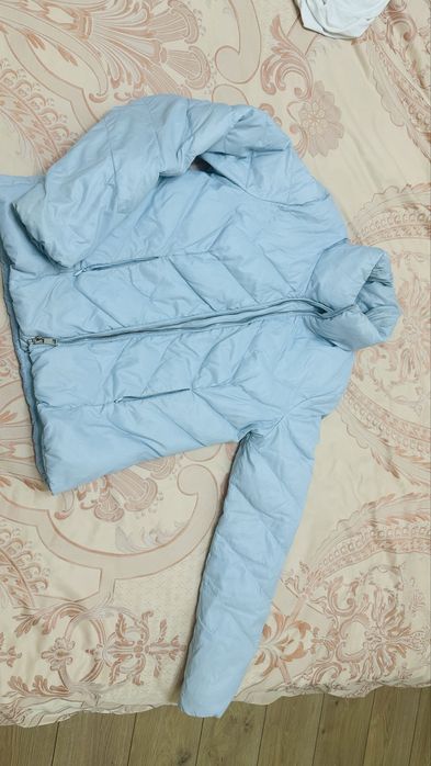 Куртки для девочки 10-12 лет