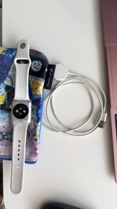 Часы Apple Watch