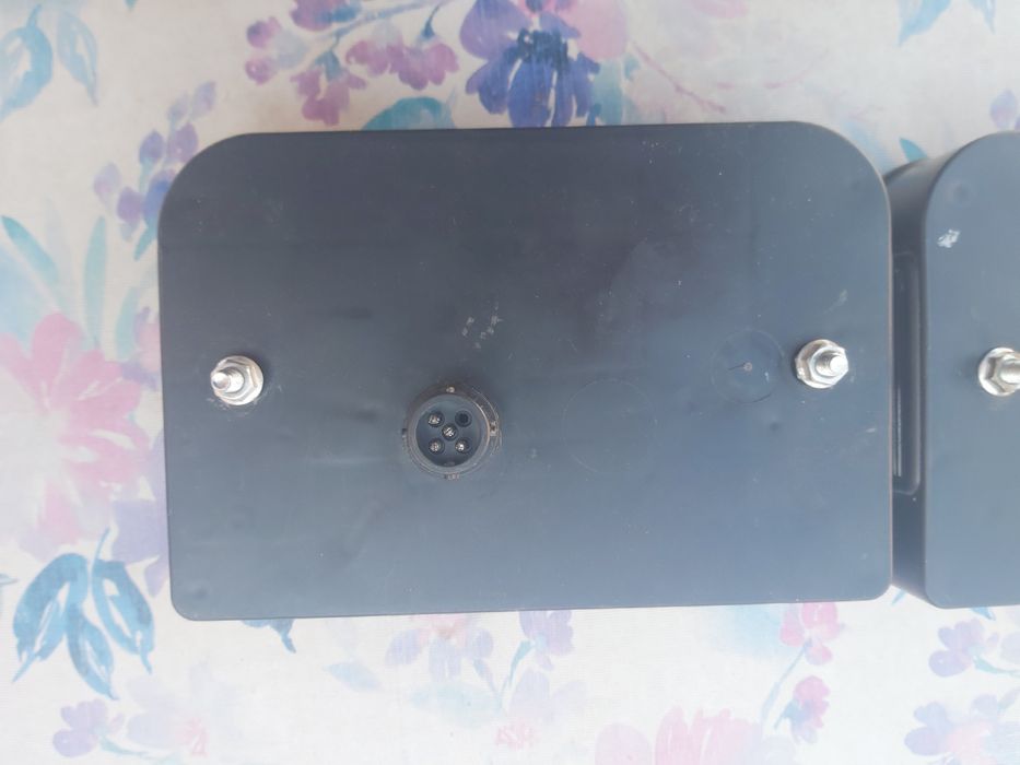 Stopuri remorca spate