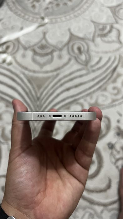 Iphone 13 на 128 гб