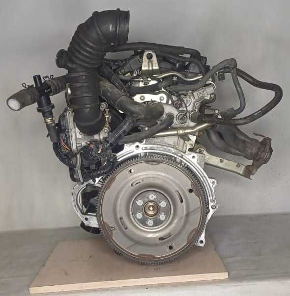 TitanAuto Mitsubishi 4A91 1.5л двигатель