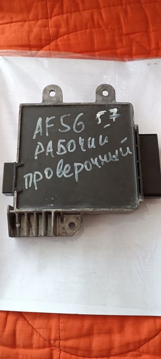 Компьютер для Хонды Дио 56-57