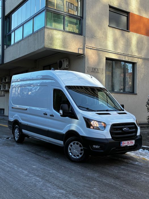 FORD TRANSIT L4H3, L3H3, Inchiriez dube Bucuresti Preț final