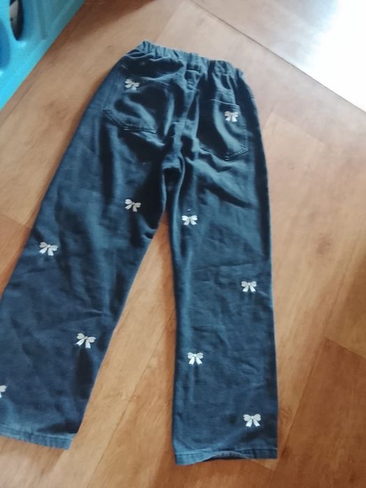 Продам джинсы свободные
