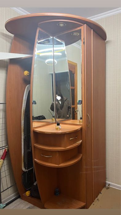 Прихожня сатылады