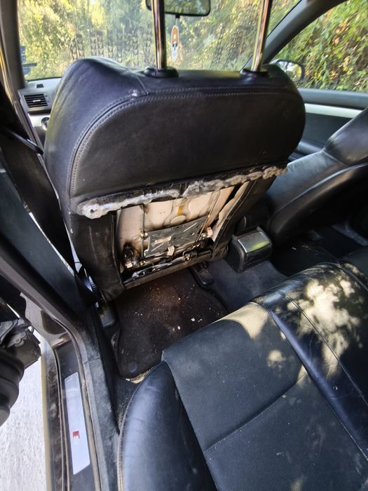 Audi A4 B7 S-line 2.0 170 BRD (на части)