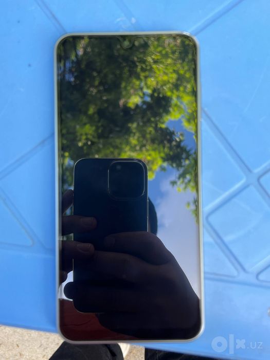 Samsung A 17 yangi kar dak 6/128 gb