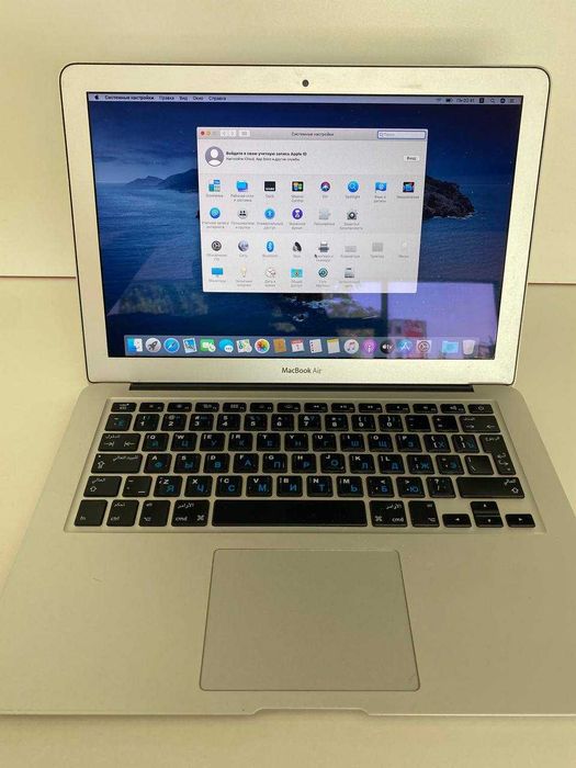 MacBook Air A1466