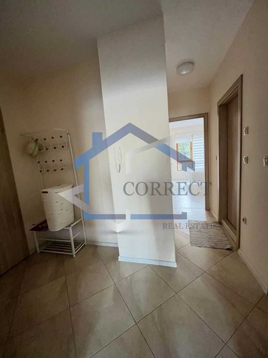 Дава се под наем Тристаен апартамент в с. Аспарухово, Област Варна - 110 кв.м за 900 € - Снимка #11