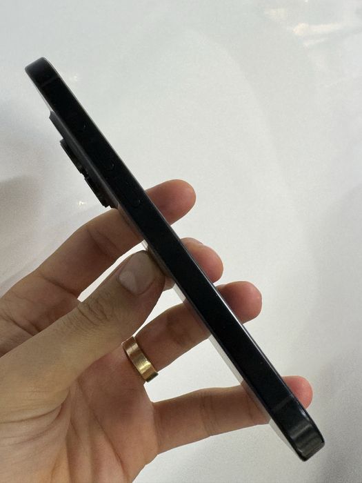 Iphone 16 pro 512 GB black titanium