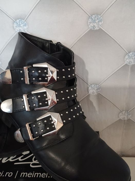 Дамски боти 39 номер