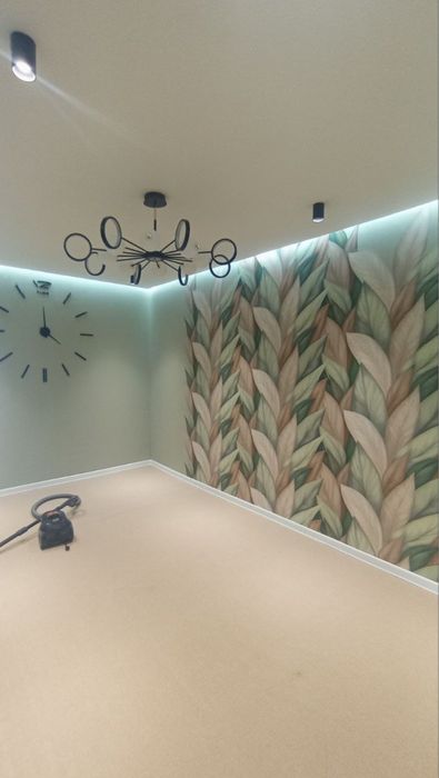 Чиланзар 21.  Срочно. ЕВРО РЕМОНТ 1 переделенная в 2 х