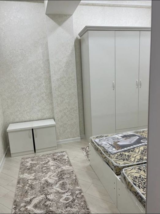 Сдаётся квартира Рудакий