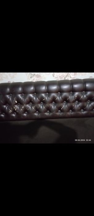 Продам угловой диван за 60000