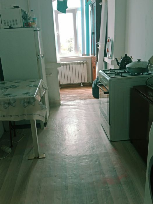 Одноком квартира (ОКТ)