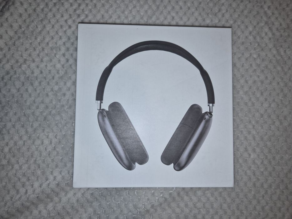 Căști Airpods Max