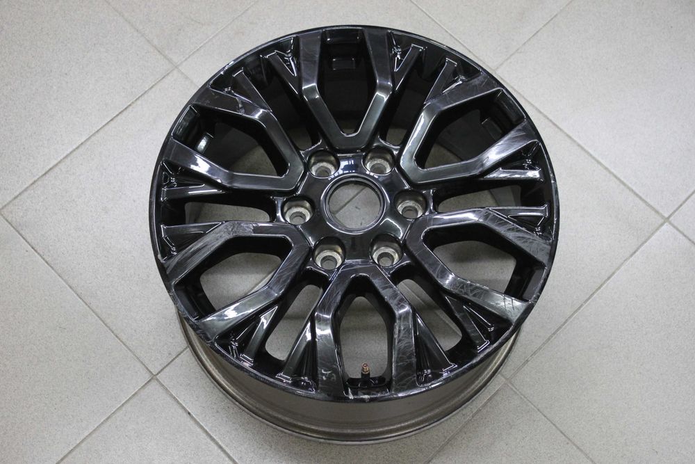 Джанта 18" Ford Ranger