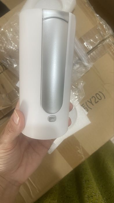 помпа с кнопками для воды