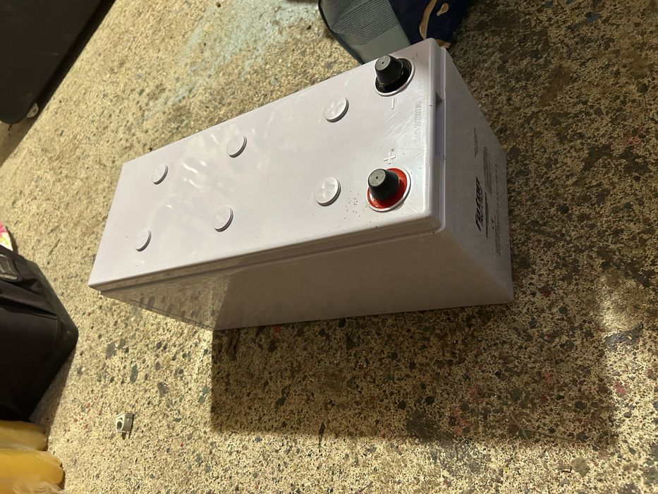 Baterie Solară Foton