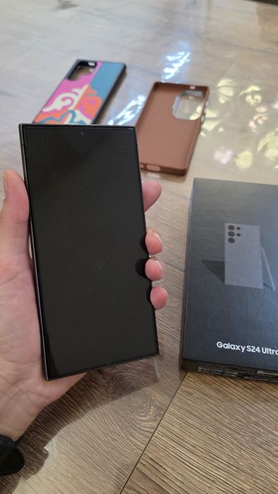 Samsung Galaxy S24 Ultra