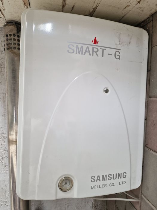 Газовая Печка Samsung.Б/у