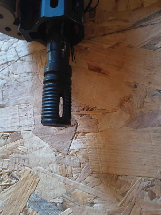 APS M4 CQB Еърсофт Реплика/ Airsoft Replica