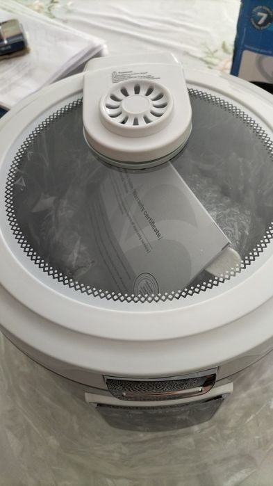 Продается мультиварка