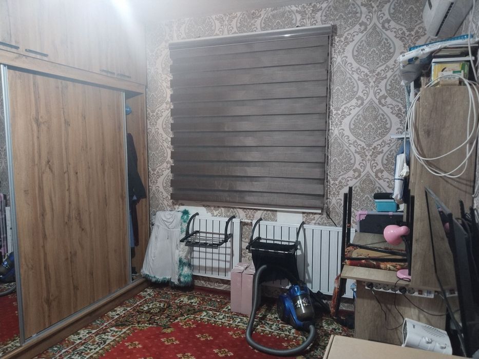 Продается квартира