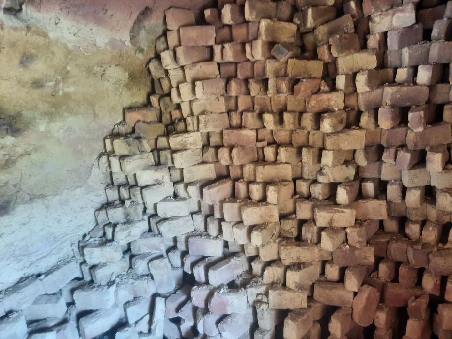 Pishgan va hom gʻisht sotiladi