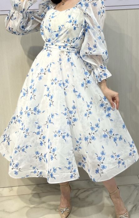 Платье новое красивое