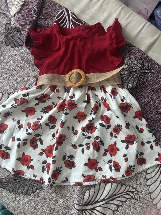 Продам детские вещи