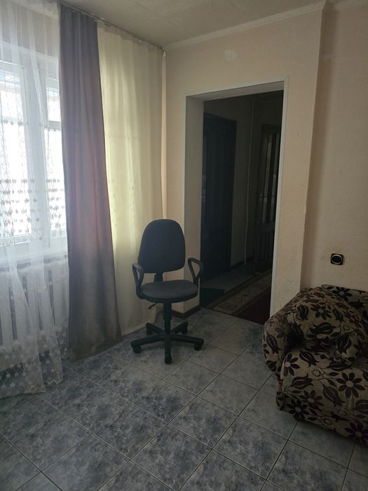 Продам квартиру  2-х комнатную