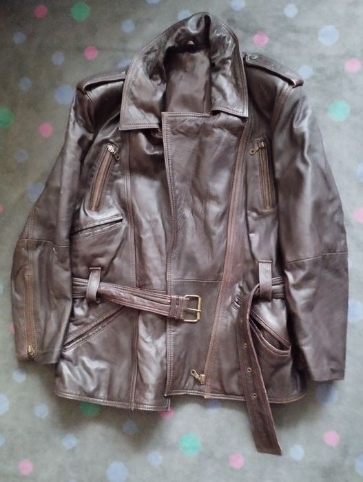 Куртка женская весенняя