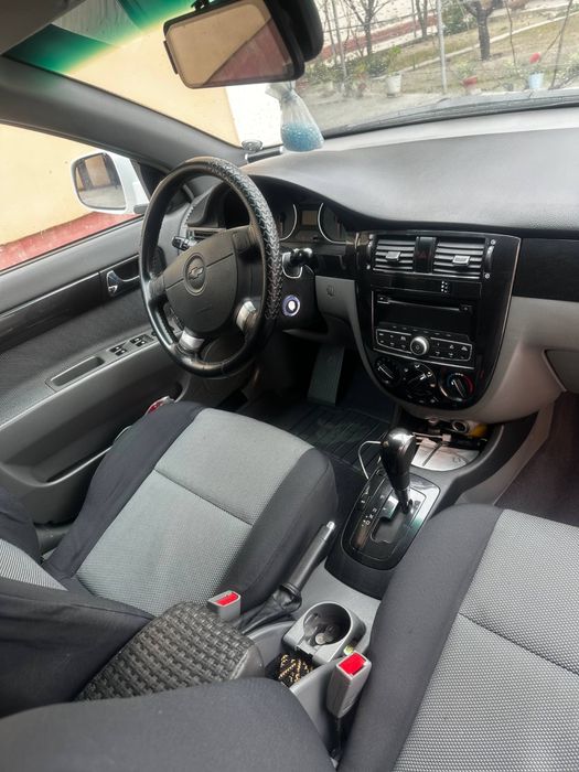 Gentra 2019 yil Elegant 3-pozitsiya