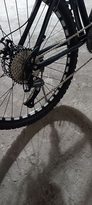 velosiped 26 razmer , sifatli , kuchli va ishonchkli